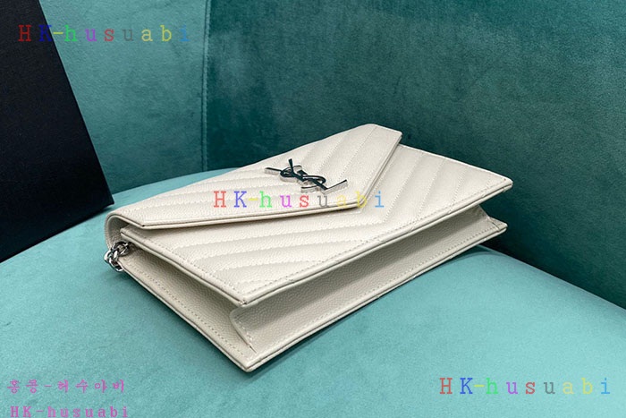 ★미러급★ 입생로랑 월렛 크로스백 393953