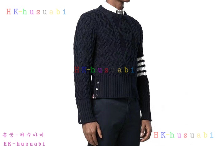 NEW 톰브라운 니트 신상 TB 965613