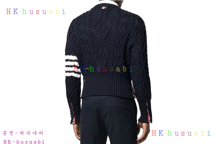 NEW 톰브라운 니트 신상 TB 965613