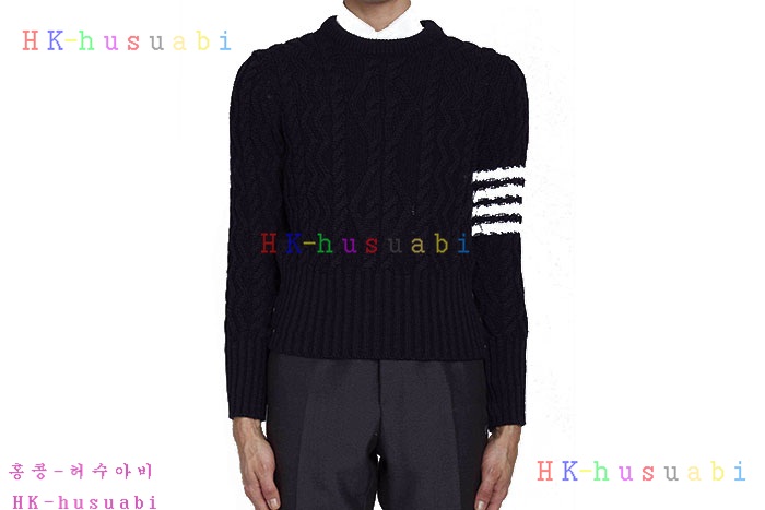 NEW 톰브라운 니트 신상 TB 965613
