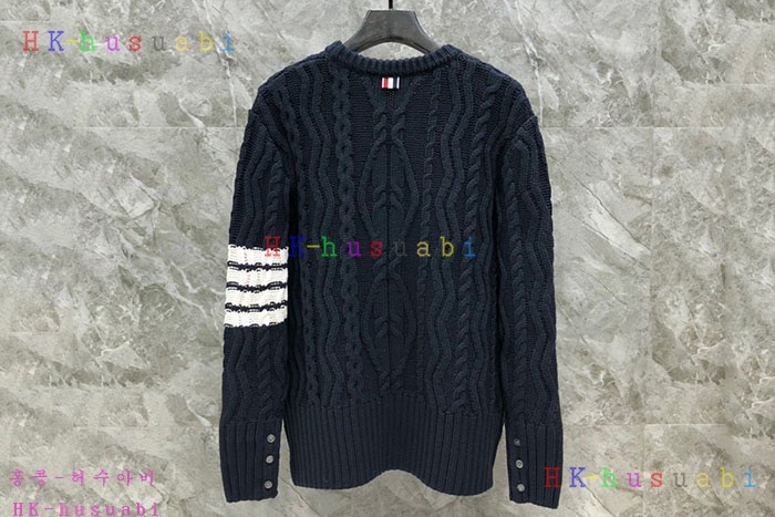 NEW 톰브라운 니트 신상 TB 965613