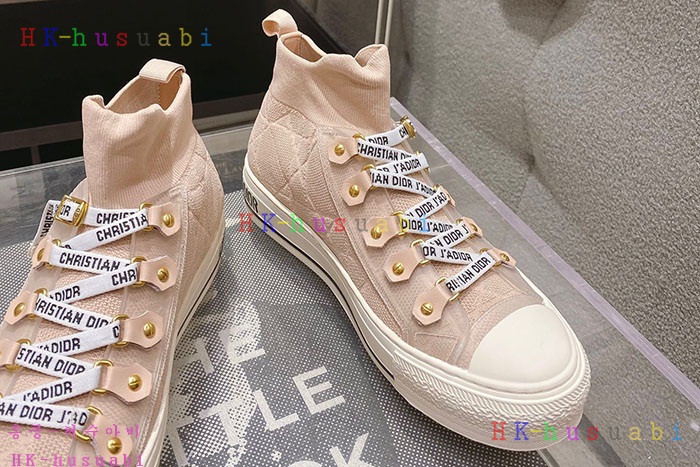 NEW 디올 신발 신상 DR 833552