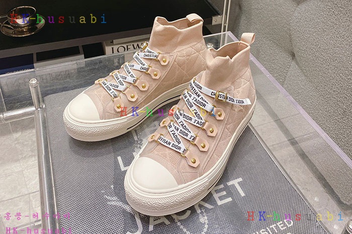NEW 디올 신발 신상 DR 833552