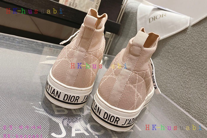 NEW 디올 신발 신상 DR 833552