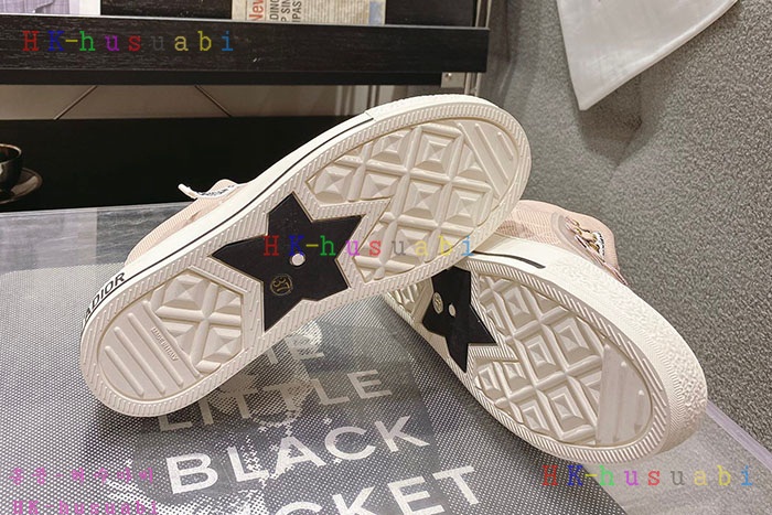 NEW 디올 신발 신상 DR 833552
