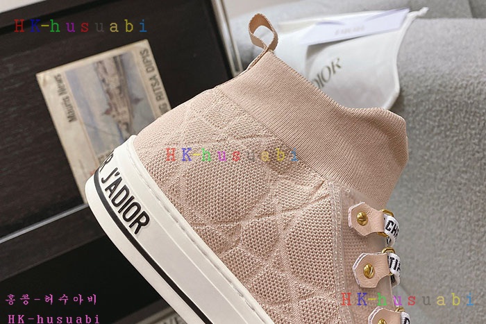 NEW 디올 신발 신상 DR 833552