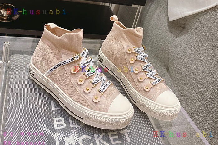 NEW 디올 신발 신상 DR 833552