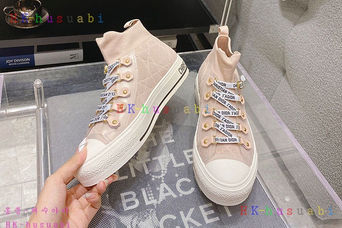 NEW 디올 신발 신상 DR 833552