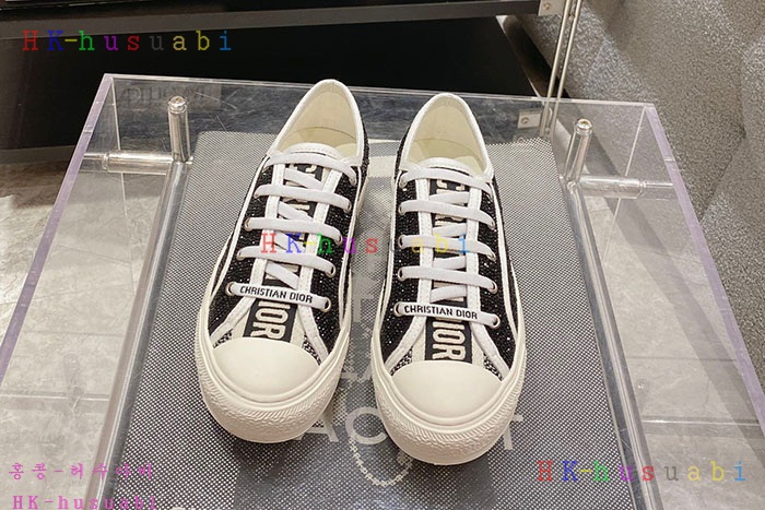 NEW 디올 신발 신상 DR 833554