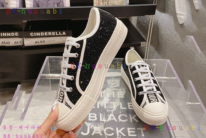 NEW 디올 신발 신상 DR 833554