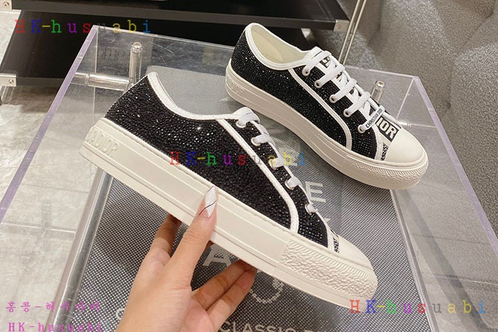 NEW 디올 신발 신상 DR 833554