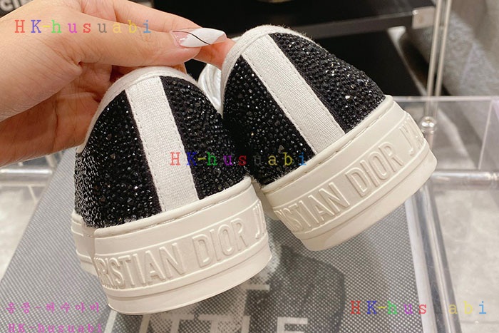 NEW 디올 신발 신상 DR 833554