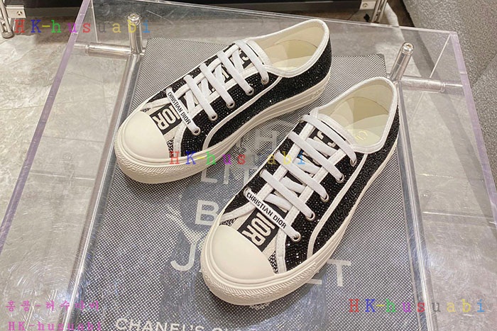 NEW 디올 신발 신상 DR 833554