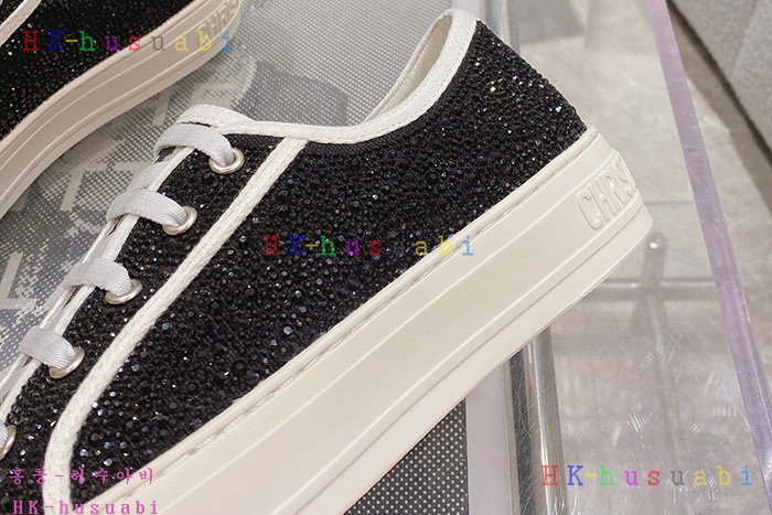 NEW 디올 신발 신상 DR 833554