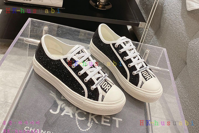 NEW 디올 신발 신상 DR 833554