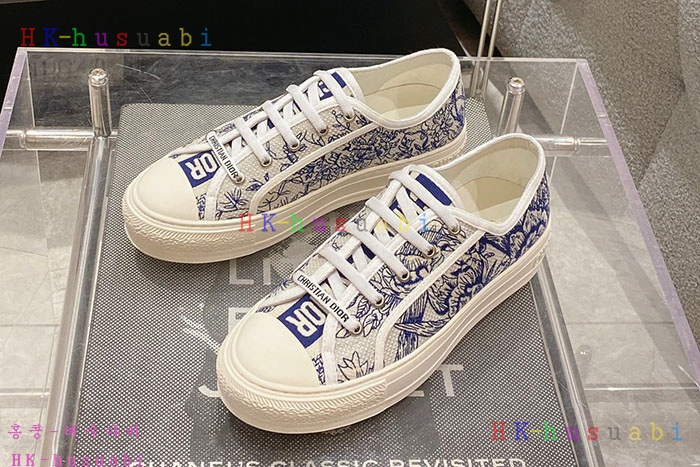 NEW 디올 신발 신상 DR 833558