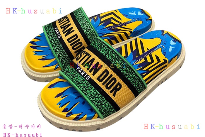 NEW 디올 신발 신상 DR 875502