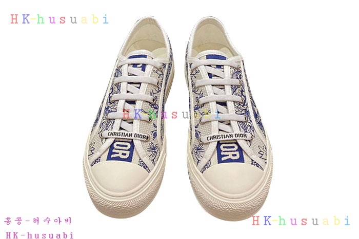 NEW 디올 신발 신상 DR 833558