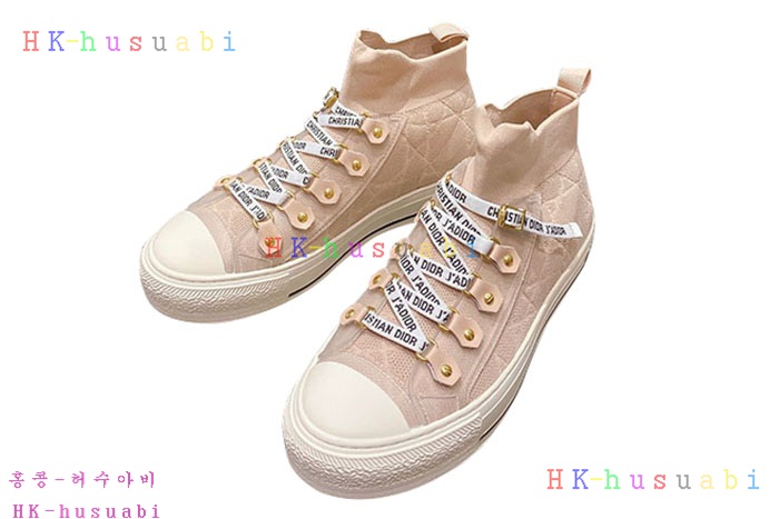 NEW 디올 신발 신상 DR 833552