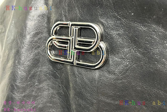 NEW 발렌시아가 가죽자켓 신상 B 688553