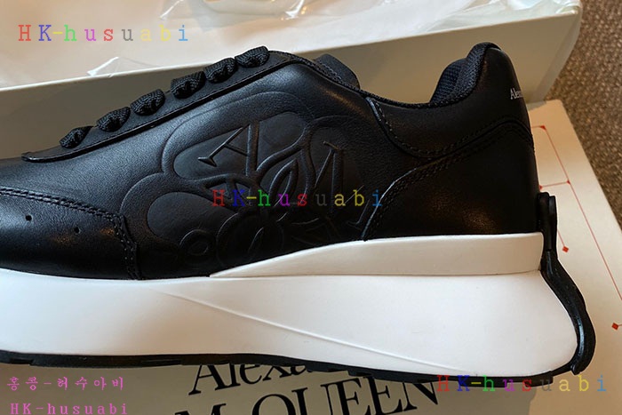 NEW 알렉산더맥퀸 신발 신상 MQ 653002
