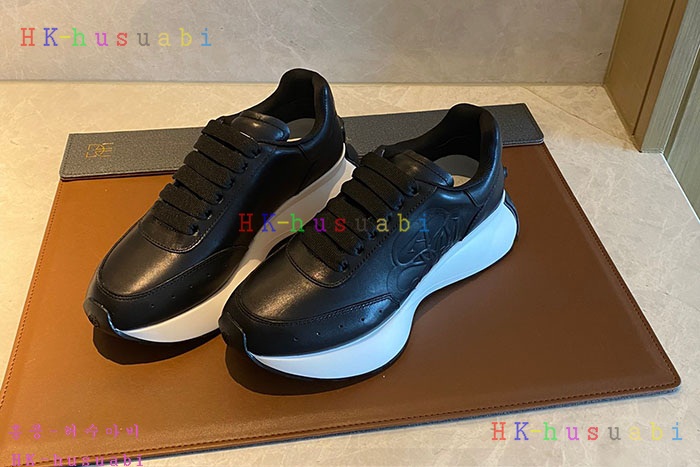 NEW 알렉산더맥퀸 신발 신상 MQ 653002