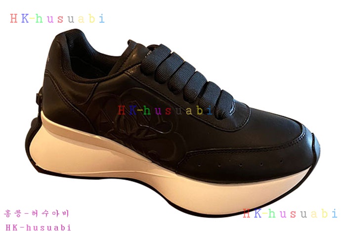 NEW 알렉산더맥퀸 신발 신상 MQ 653002