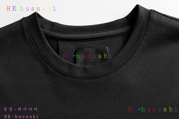NEW 페라가모 반팔티 신상 F 663802