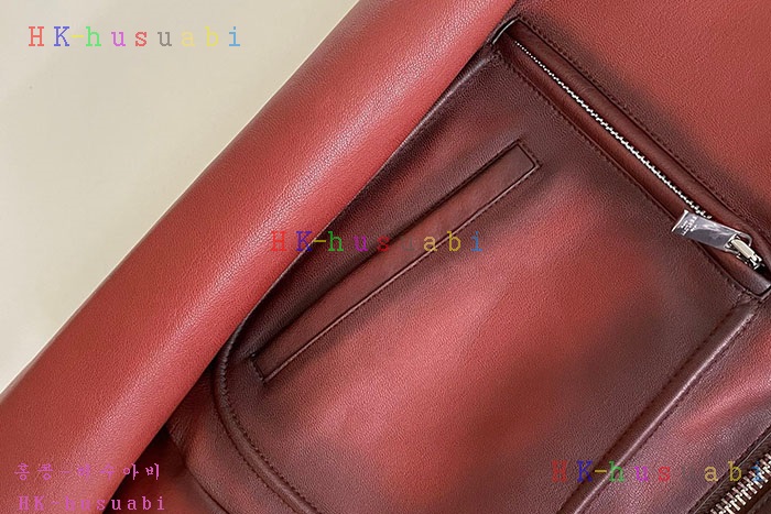 NEW 벨루티 가죽자켓 신상 B 666252