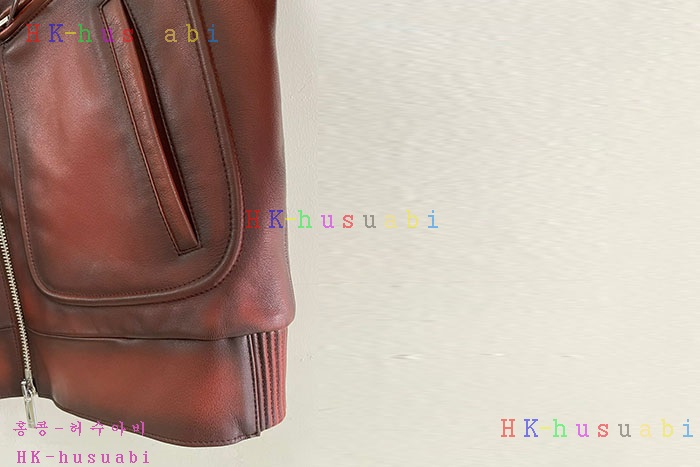 NEW 벨루티 가죽자켓 신상 B 666252
