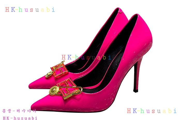 NEW 베르사체 신발 신상 V 9652220