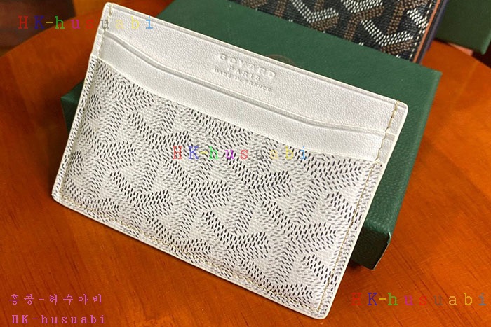 ★미러급★ 고야드 카드지갑 G 341288-10