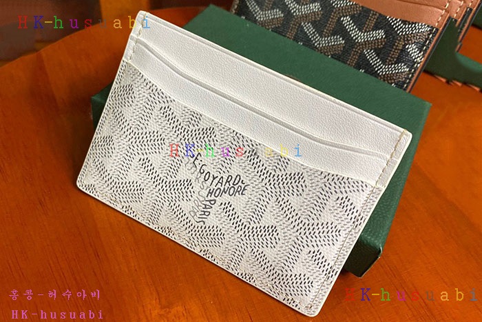 ★미러급★ 고야드 카드지갑 G 341288-10