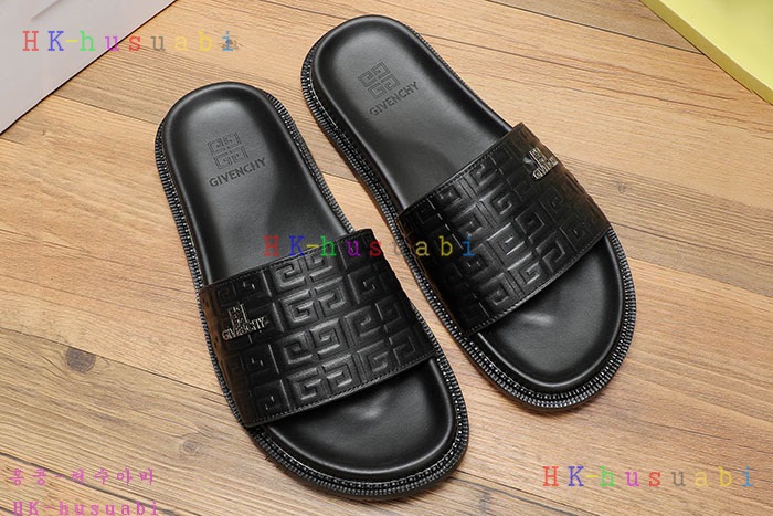 NEW 지방시 샌들 신상 GV 9566217