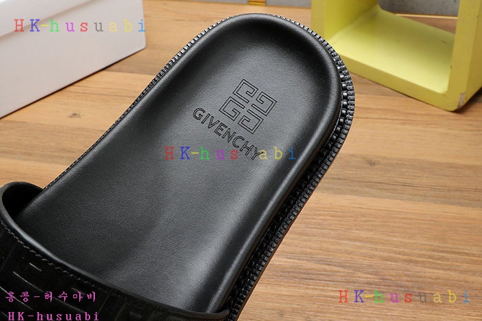 NEW 지방시 샌들 신상 GV 9566217