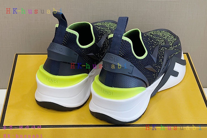 NEW 펜디 신발 신상 FD 982502