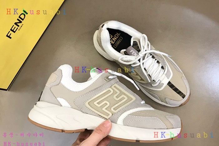 NEW 펜디 신발 신상 FD 9833550