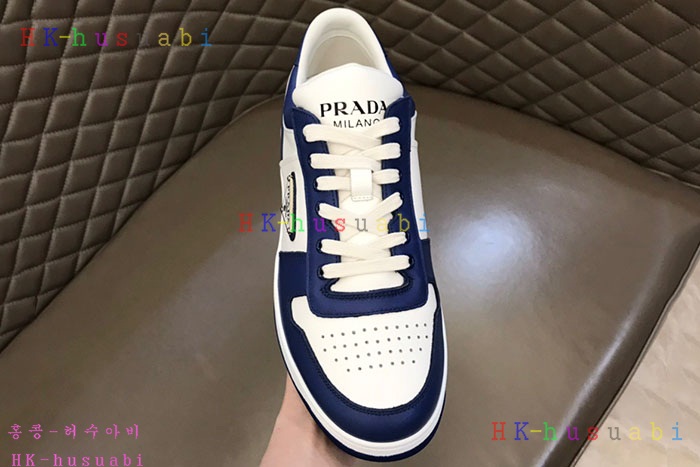 NEW 프라다 스니커즈 신상 P 968012