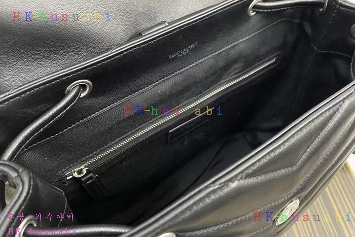 ★미러급★입생로랑 루루 모노그램 백팩 SL 9580112