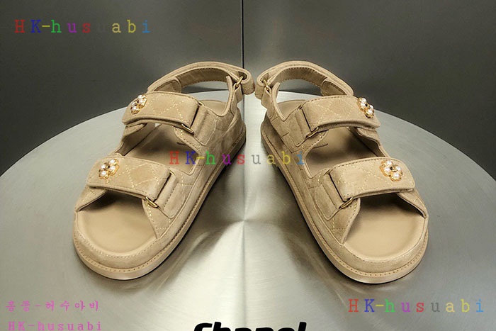 NEW 샤넬 신발 신상 C 959960