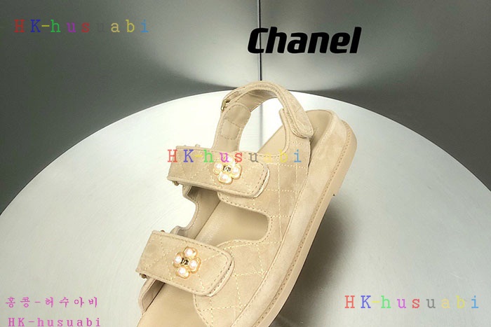 NEW 샤넬 신발 신상 C 959960