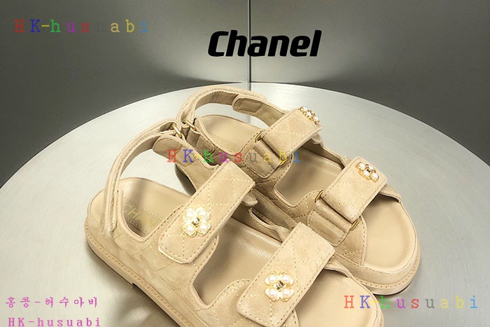 NEW 샤넬 신발 신상 C 959960