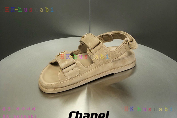 NEW 샤넬 신발 신상 C 959960