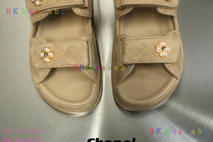 NEW 샤넬 신발 신상 C 959960