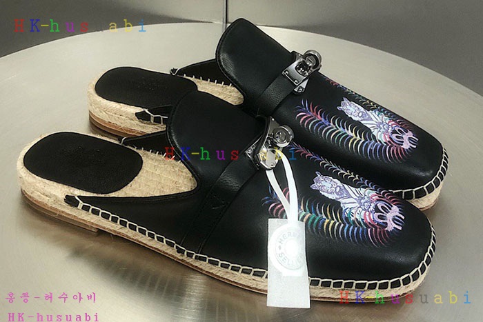 NEW 에르메스 신발 신상 H 5566800
