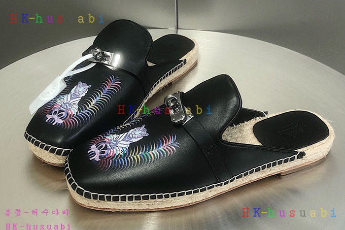 NEW 에르메스 신발 신상 H 5566800