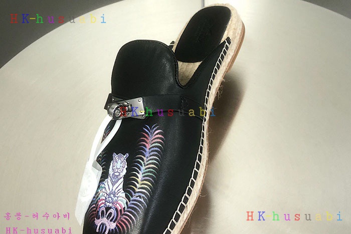 NEW 에르메스 신발 신상 H 5566800
