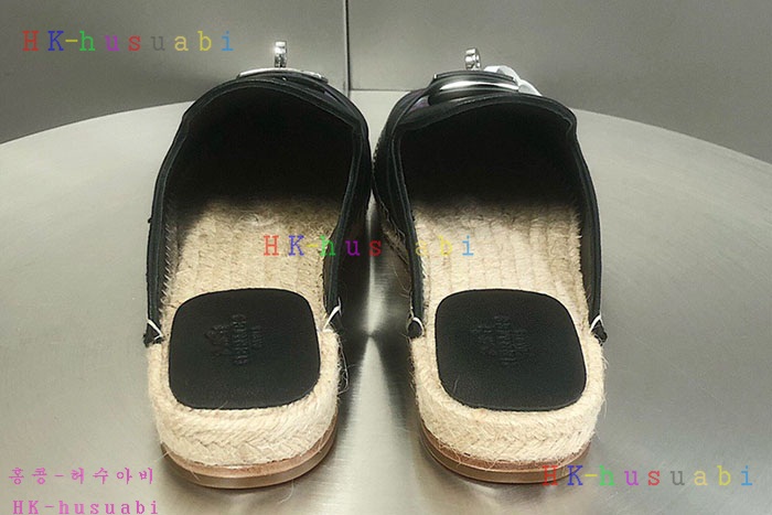 NEW 에르메스 신발 신상 H 5566800