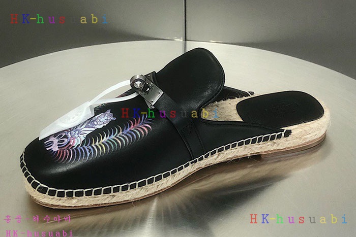 NEW 에르메스 신발 신상 H 5566800