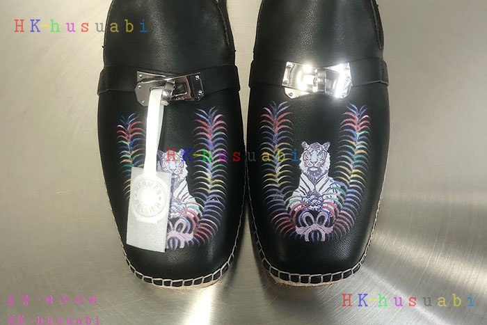 NEW 에르메스 신발 신상 H 5566800